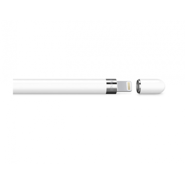 Стилус Apple Pencil for iPad Pro (MK0C2) - ТвойGadget