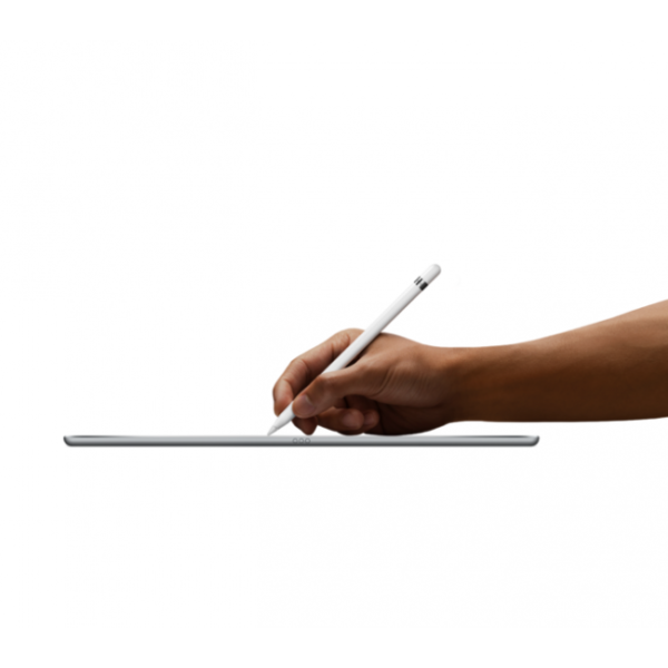 Стилус Apple Pencil for iPad Pro (MK0C2) - ТвойGadget