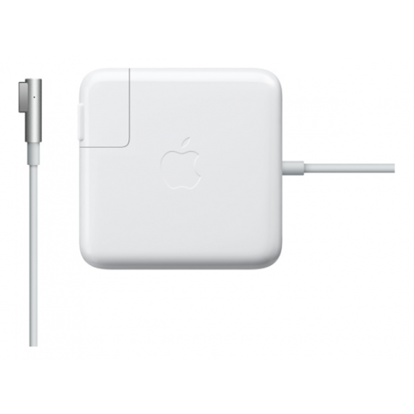 Блок питания Apple 85W MagSafe Power Adapter (MC556) - ТвойGadget
