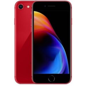 Apple iPhone 8 64GB PRODUCT RED (MRRK2) Витринный — изображение 1