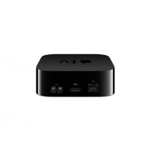 Медиаплеер Apple TV 4K 32GB (MQD22) — изображение 3