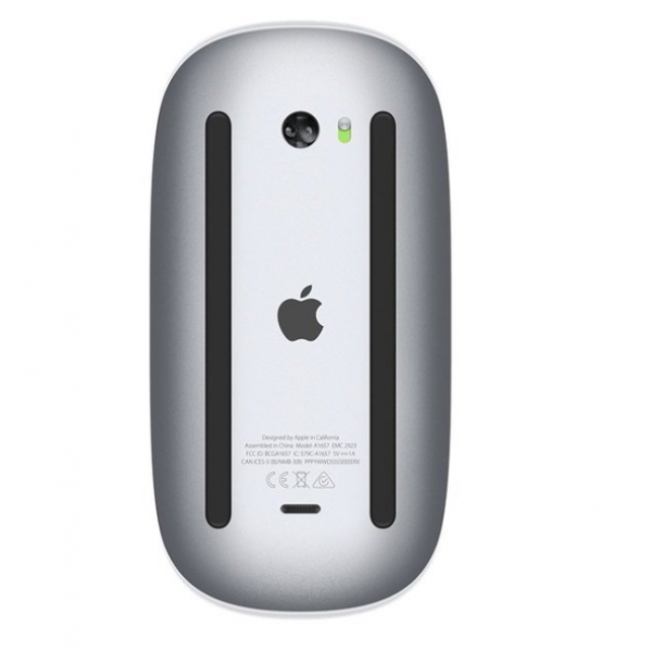 Беспроводная мышь Apple Magic Mouse 2 (MLA02) - ТвойGadget