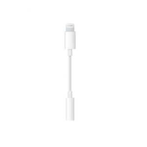 Переходник Apple Lightning to 3.5 mm Headphone Jack Adapter (MMX62) — изображение 3