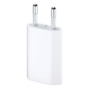 Зарядное устройство Apple 5W USB Power Adapter (MD813)