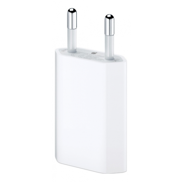 _2017-10-22_11.01.49 Зарядное устройство Apple 5W USB Power Adapter (MD813) - ТвойGadget