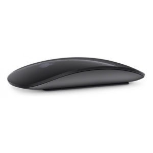 Беспроводная мышь Apple Magic Mouse 2 Space Gray (MRME2)