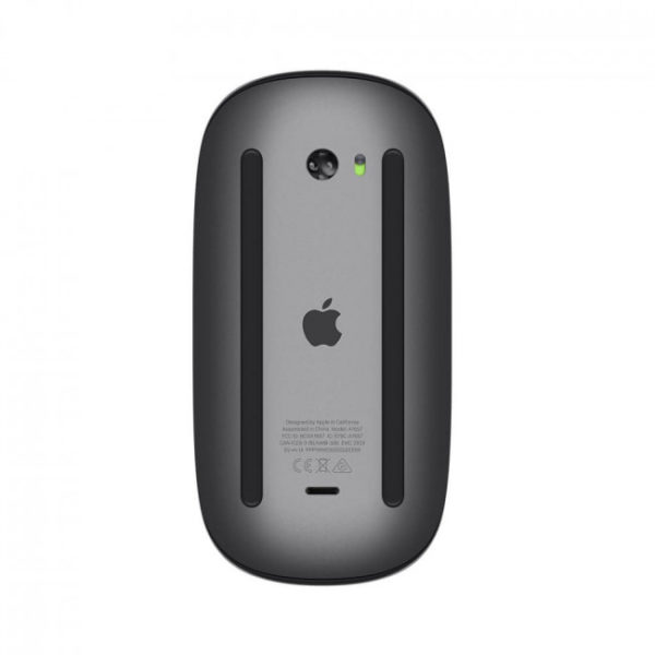 Беспроводная мышь Apple Magic Mouse 2 Space Gray (MRME2) - ТвойGadget