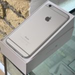 Apple iPhone 6 Plus 16 GB Gold Б/У - ТвойGadget