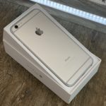Apple iPhone 6 Plus 128 GB Gold Б/У - ТвойGadget