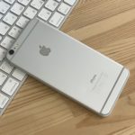 Apple iPhone 6 Plus 64 GB Gold Б/У - ТвойGadget