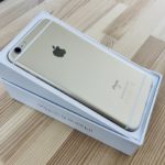 Apple iPhone 6s Plus 128 GB Rose Gold (MKUG2) Б/У - ТвойGadget