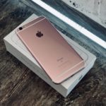 Apple iPhone 6s Plus 32 GB Silver (MN352) Б/У - ТвойGadget
