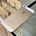 Apple iPhone 5s 16 GB Space Gray Б/У - ТвойGadget