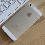 Apple iPhone 5s 64 GB Space Gray Б/У - ТвойGadget