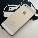 Apple iPhone 5s 32 GB Space Gray Б/У - ТвойGadget