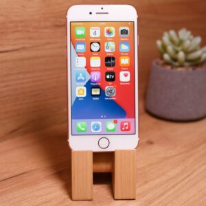 Apple iPhone 7 256 GB Rose Gold (MN9A2) Б/У - ТвойGadget