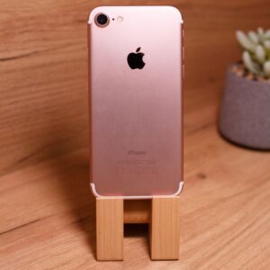 Apple iPhone 7 256 GB Rose Gold (MN9A2) Б/У