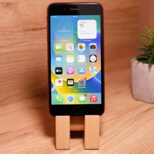 Apple iPhone 8 Plus 64 GB Red (MRT72) Б/У - ТвойGadget