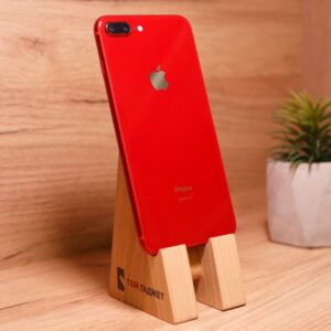Apple iPhone 8 Plus 64 GB Red (MRT72) Б/У — изображение 4