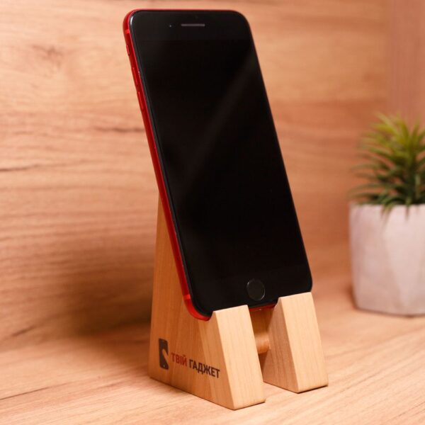 Apple iPhone 8 Plus 64 GB Red (MRT72) Б/У - ТвойGadget