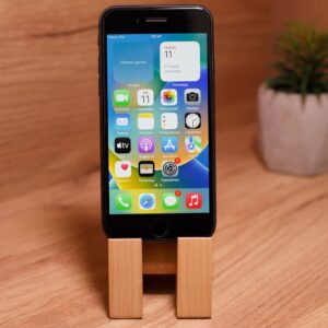 Apple iPhone 8 64 GB Space Gray (MQ6G2) Б/У - ТвойGadget