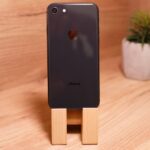 Apple iPhone 8 256 GB Silver (MQ7G2) Б/У - ТвойGadget