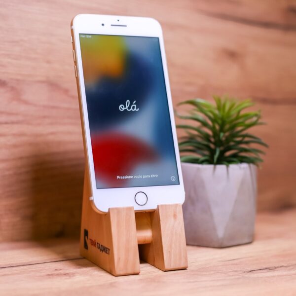 Apple iPhone 7 Plus 256 GB Gold (MN4Y2) Б/У - ТвойGadget