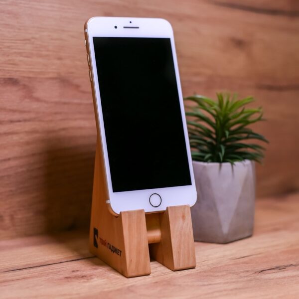 Apple iPhone 7 Plus 256 GB Gold (MN4Y2) Б/У - ТвойGadget