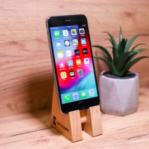 Apple iPhone 6s Plus 32 GB Space Gray (MN2V2) Б/У — изображение 2