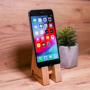 Apple iPhone 6s Plus 16 GB Space Gray (MKU12) Б/У - Зображення 2