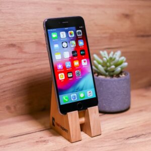 Apple iPhone 6s Plus 128 GB Space Gray (MKUD2) Б/У — изображение 2