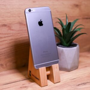 Apple iPhone 6s Plus 32 GB Space Gray (MN2V2) Б/У — изображение 1