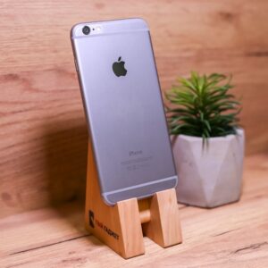 Apple iPhone 6s Plus 16 GB Space Gray (MKU12) Б/У - Зображення 1