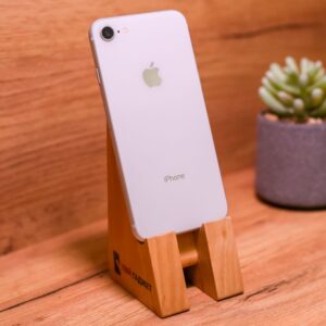 Apple iPhone 8 256 GB Silver (MQ7G2) Б/У - Зображення 5