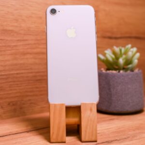 Apple iPhone 8 256 GB Silver (MQ7G2) Б/У