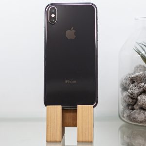 Apple iPhone X 256 GB Space Gray (MQAF2) Б/У