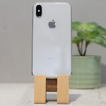 Apple iPhone X 256 GB Space Gray (MQAF2) Б/У - ТвойGadget