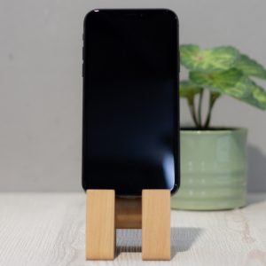 Apple iPhone X 64 GB Space Gray (MQAC2) Б/У - ТвойGadget