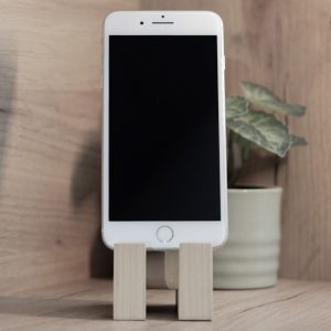 Apple iPhone 8 Plus 64 GB Silver (MQ8M2) Б/У - ТвойGadget