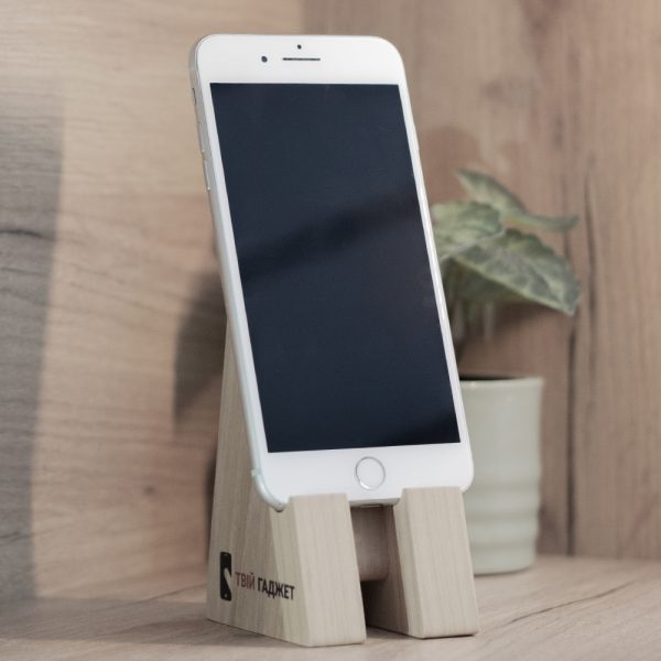 Apple iPhone 8 Plus 64 GB Silver (MQ8M2) Б/У - ТвойGadget