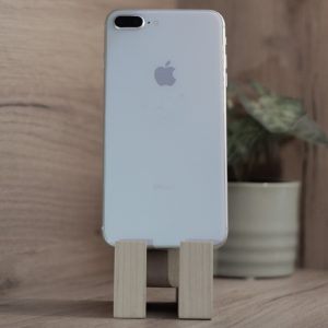 Apple iPhone 8 Plus 64 GB Silver (MQ8M2) Б/У