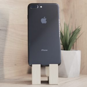 Apple iPhone 8 Plus 256 GB Space Gray (MQ8G2) Б/У