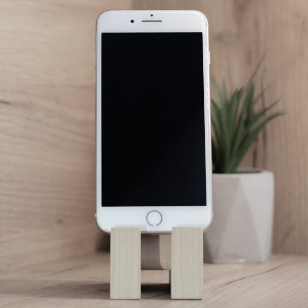 Apple iPhone 8 Plus 64 GB Gold (MQ8N2) Б/У - ТвойGadget
