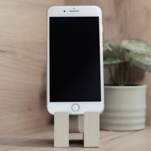 Apple iPhone 8 Plus 256 GB Gold (MQ8J2) Б/У - ТвойGadget