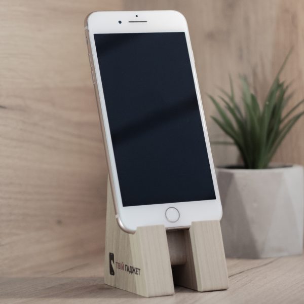Apple iPhone 8 Plus 64 GB Gold (MQ8N2) Б/У - ТвойGadget