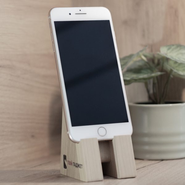 Apple iPhone 8 Plus 256 GB Gold (MQ8J2) Б/У - ТвойGadget