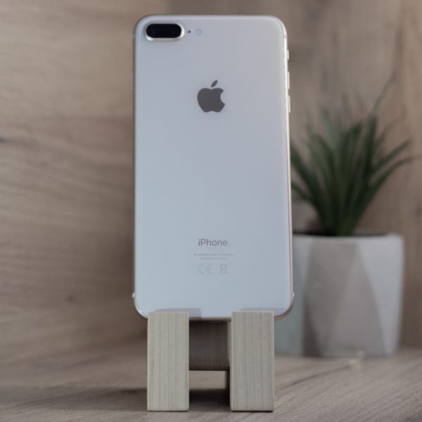 _MG_5224 Apple iPhone 8 Plus 64 GB Gold (MQ8N2) Б/У - ТвойGadget