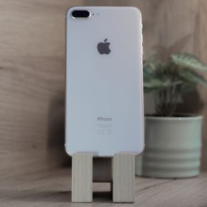 Apple iPhone 8 Plus 256 GB Gold (MQ8J2) Б/У