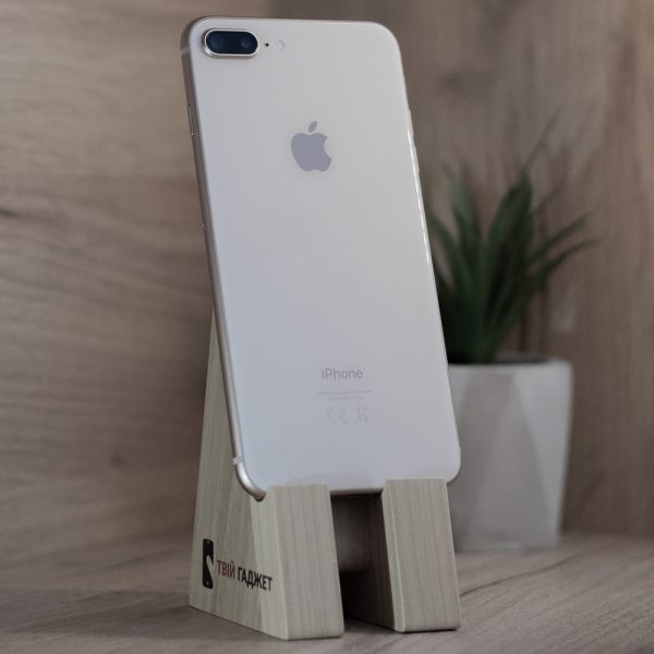 Apple iPhone 8 Plus 64 GB Gold (MQ8N2) Б/У - ТвойGadget