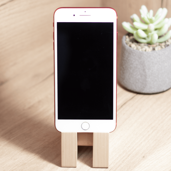 Apple iPhone 7 Plus 128 GB Red (MPQW2) Б/У - ТвойGadget